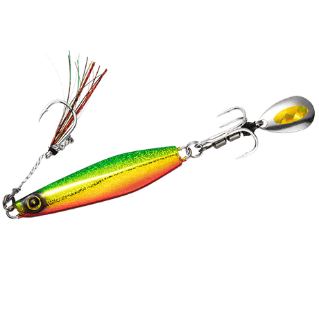 Hayabusa - Jack Eye Makimaki