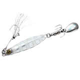 Hayabusa - Jack Eye Makimaki