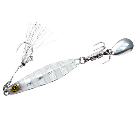 Hayabusa - Jack Eye Makimaki