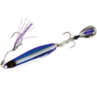 #19 Kibina Glow Polarized Purple