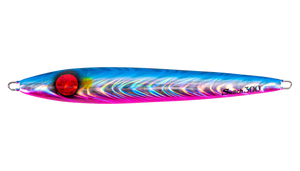 #1 Tropical Sardine