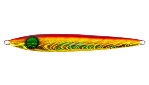#2 Chili Pepper