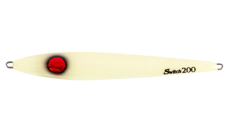 Hayabusa - Jack Eye Switch