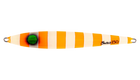 #8 Orange Glow Silver