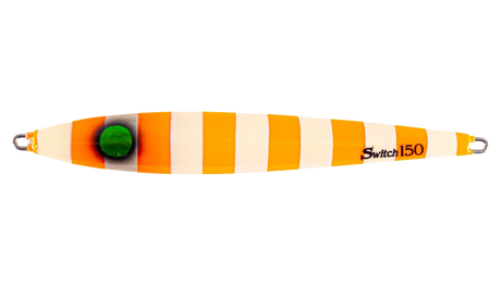 Hayabusa - Jack Eye Switch