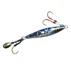 #1 Blue Sardine