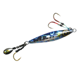 Hayabusa - Jack Eye Makinomy