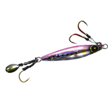 Hayabusa - Jack Eye Makinomy