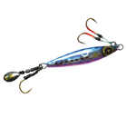 #3 Chameleon Blue Sardine