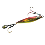 Hayabusa - Jack Eye Makinomy