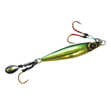 Hayabusa - Jack Eye Makinomy