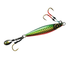 #6 Keimura Akamidkin Glow Belly
