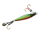 Hayabusa - Jack Eye Makinomy