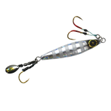 Hayabusa - Jack Eye Makinomy