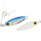 #1 UV Blue Sardine