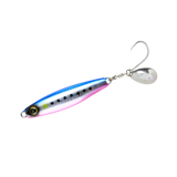 Hayabusa - Jack Eye Sawara Spin 2