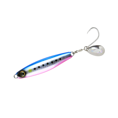 Hayabusa - Jack Eye Sawara Spin 2