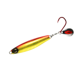 Hayabusa - Jack Eye Sawara Spin 2