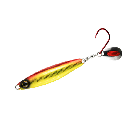 Hayabusa - Jack Eye Sawara Spin 2