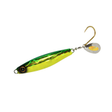 Hayabusa - Jack Eye Sawara Spin 2