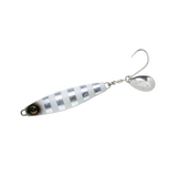 Hayabusa - Jack Eye Sawara Spin 2