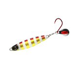 Hayabusa - Jack Eye Sawara Spin 2