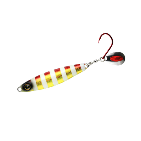 Hayabusa - Jack Eye Sawara Spin 2