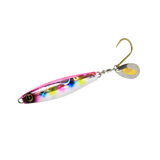 Hayabusa - Jack Eye Sawara Spin 2