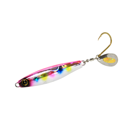 Hayabusa - Jack Eye Sawara Spin 2