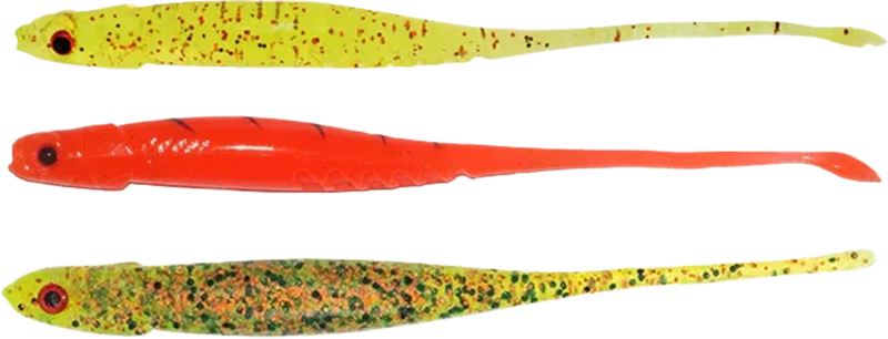 Halco Madeyes - Flick Stick 5"