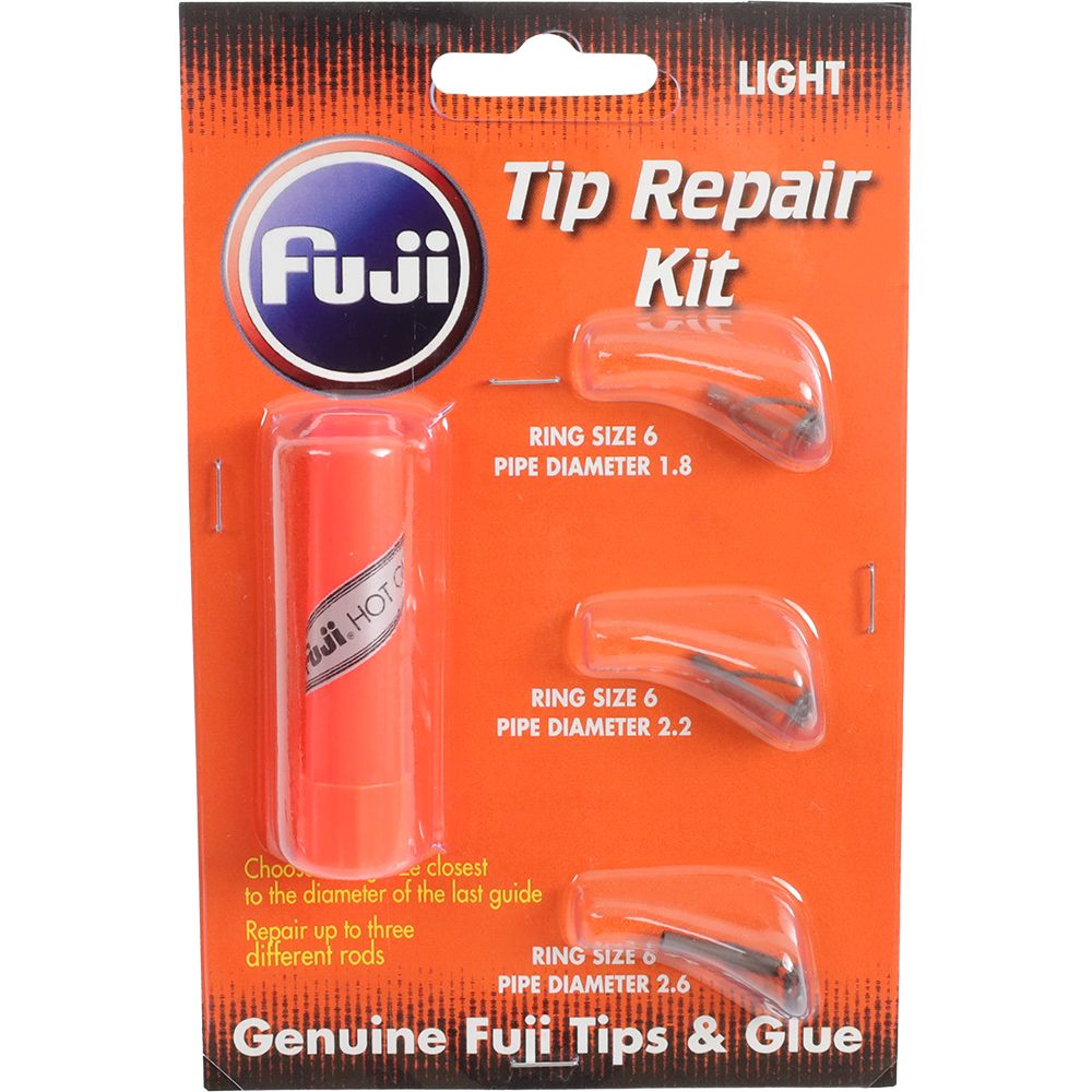 Fuji - Repair Tip Pack