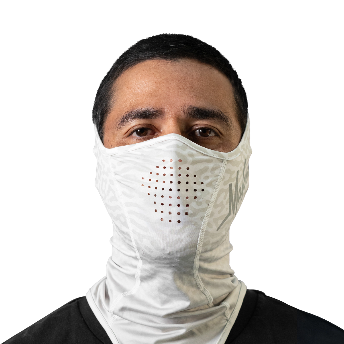 Malosi - Neck Guard