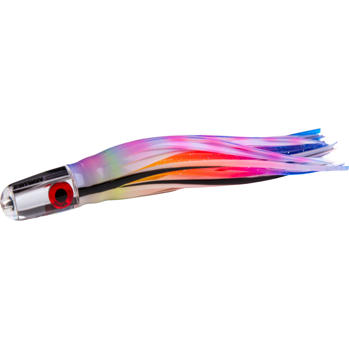 Fatboy Lures - Sniper Pre-Rigged