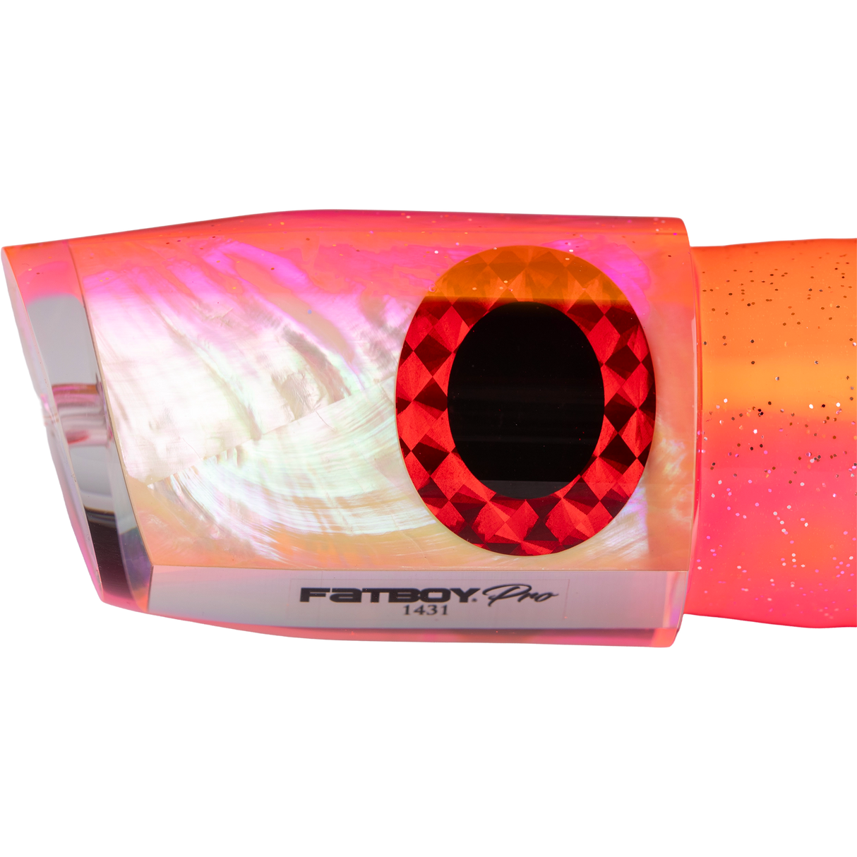 Fatboy Lures - Pro 1431