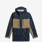 Navy / Tan