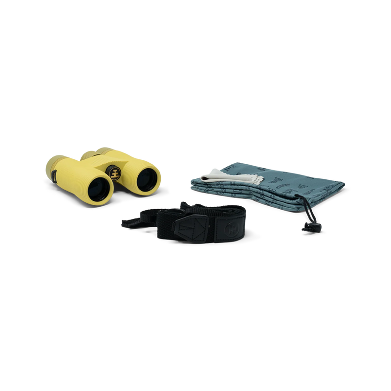 Nocs Provisions - Field Issue 8X32 Binoculars