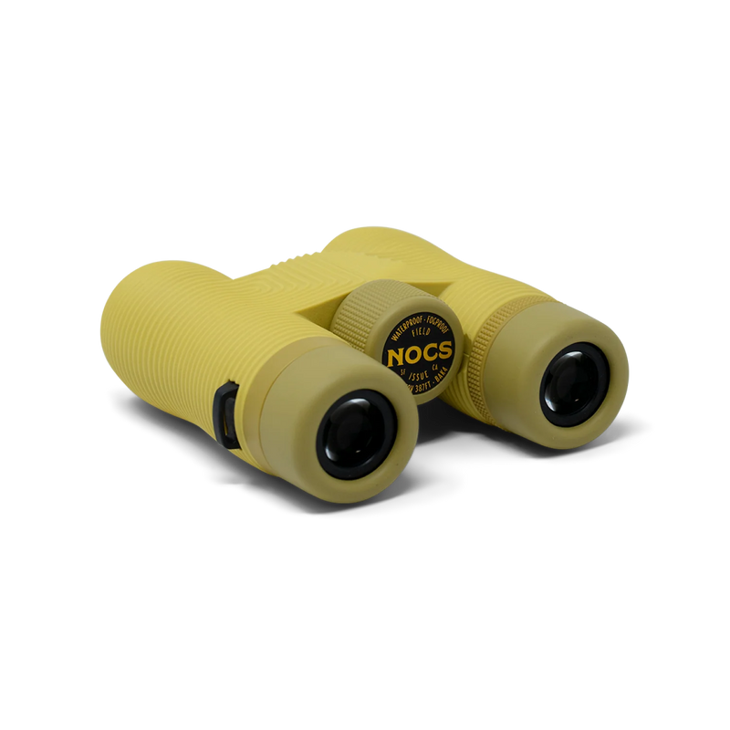 Nocs Provisions - Field Issue 8X32 Binoculars