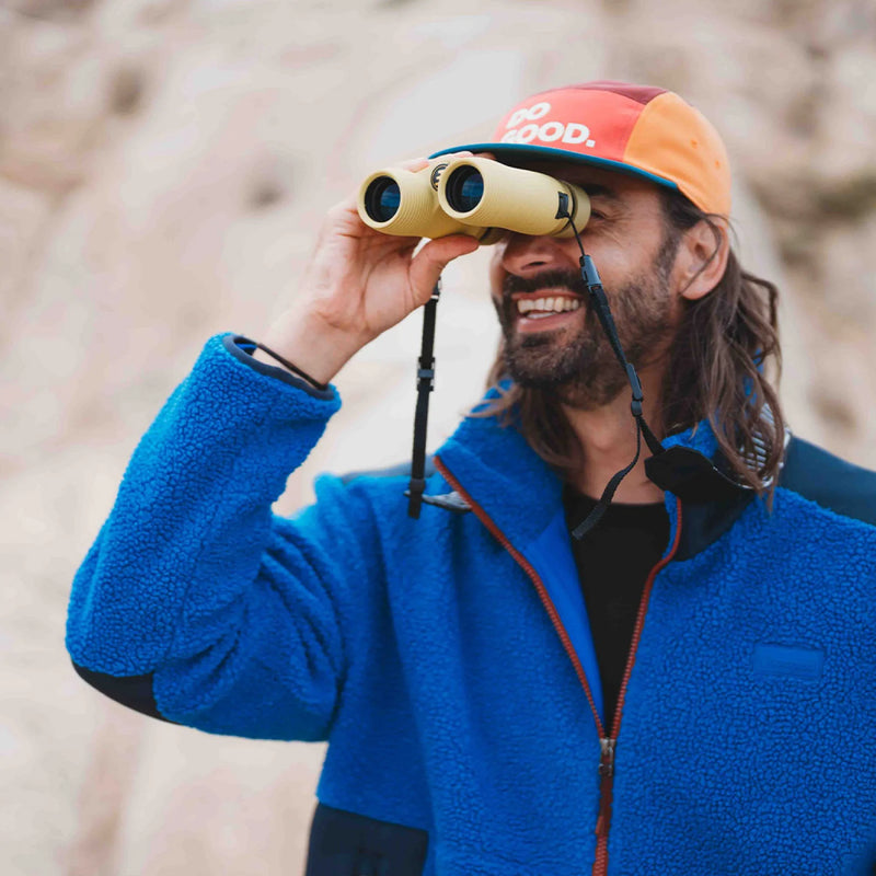 Nocs Provisions - Field Issue 8X32 Binoculars