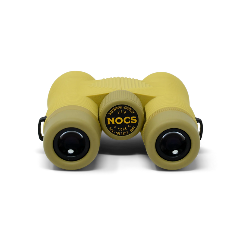 Nocs Provisions - Field Issue 8X32 Binoculars