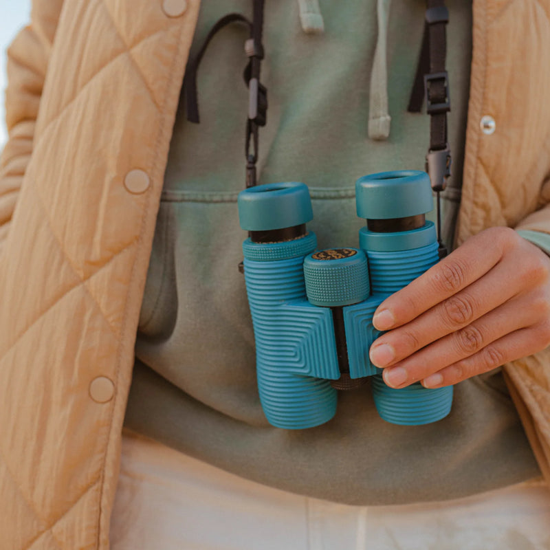 Nocs Provisions - Field Issue 8X32 Binoculars
