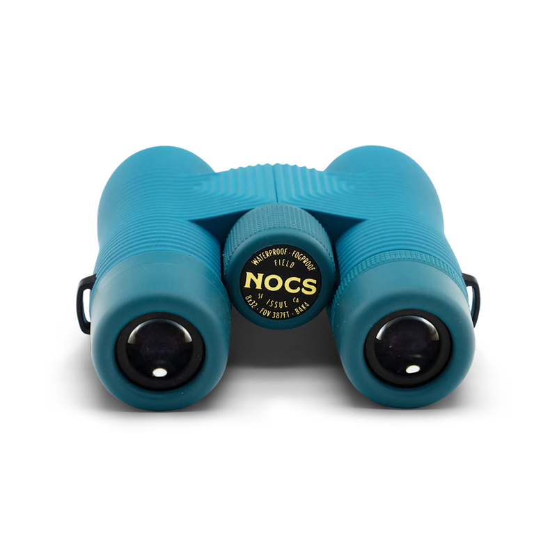 Nocs Provisions - Field Issue 8X32 Binoculars