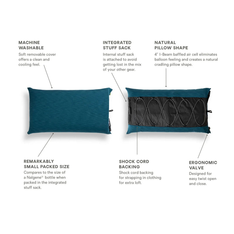Nemo - Fillo Luxury Pillow