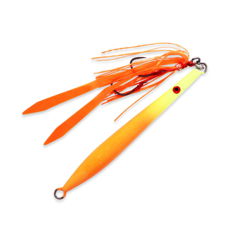 Ocean Angler - Fish Finger