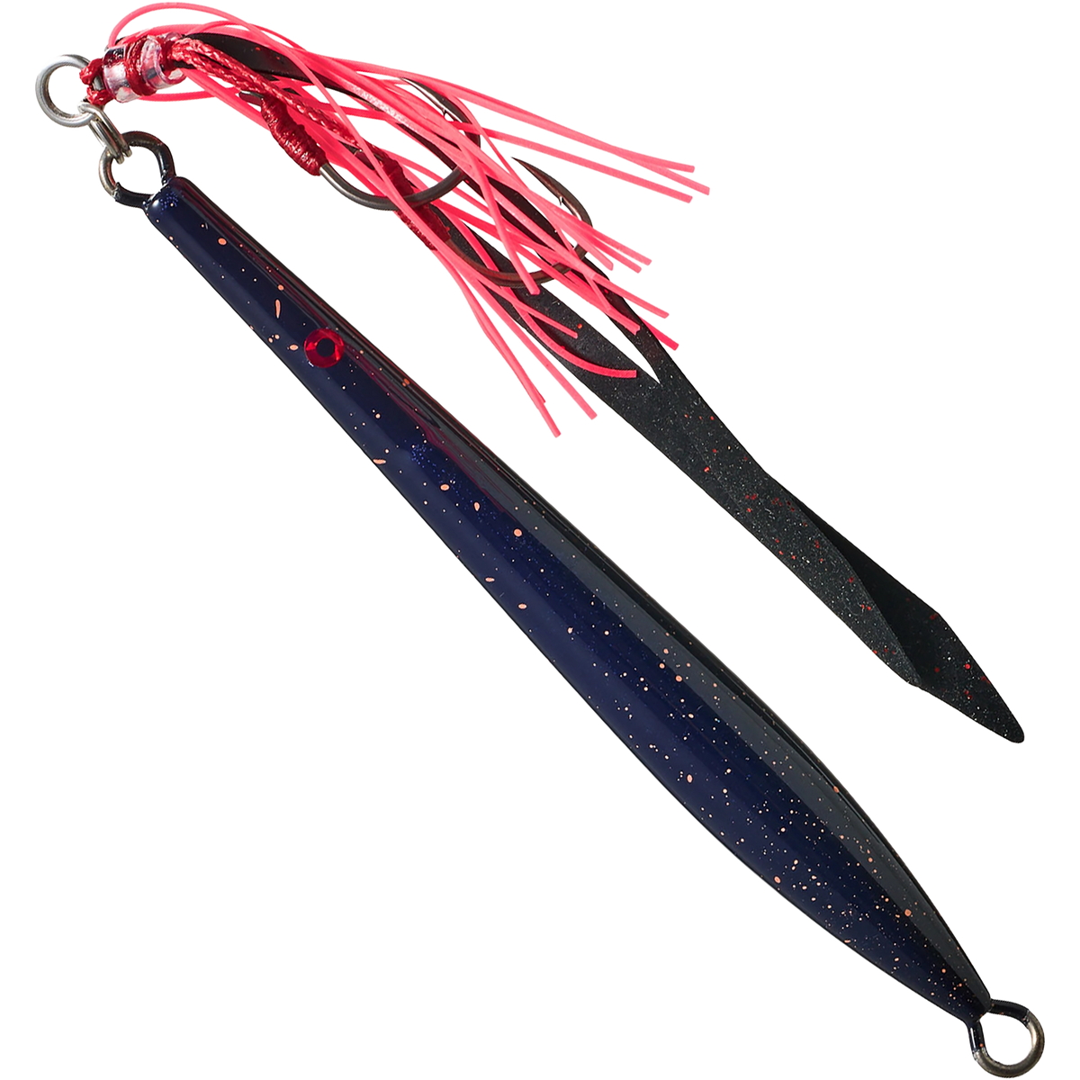 Ocean Angler - Fish Finger