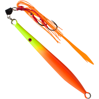 Orange Lime
