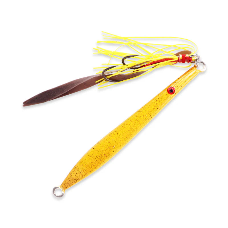 Ocean Angler - Fish Finger