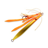 Ocean Angler - Fish Finger