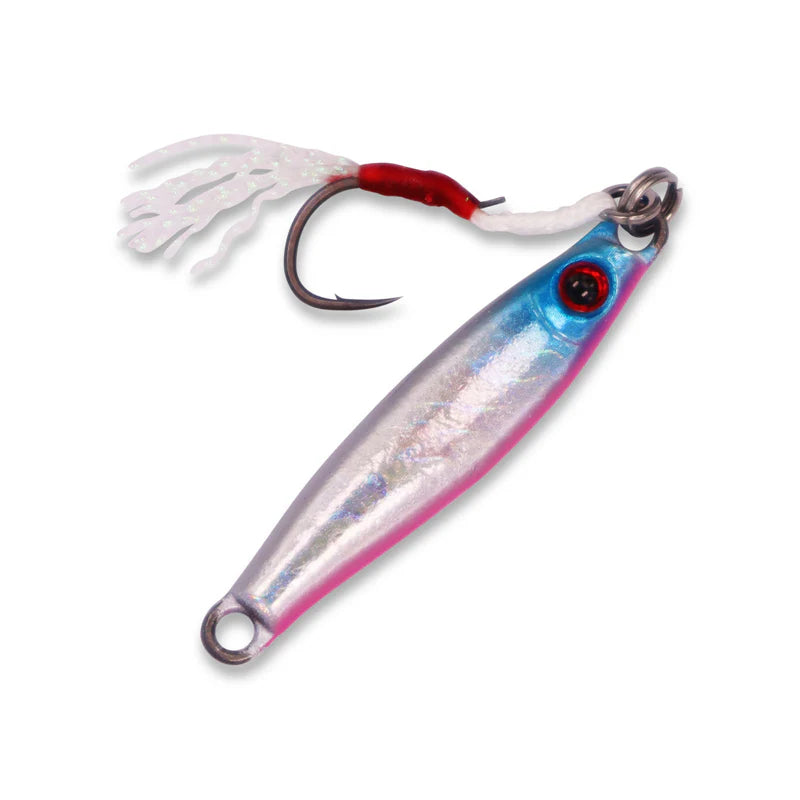 Ocean Angler - Flea Micro Jigs
