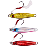 Ocean Angler - Flea Micro Jigs