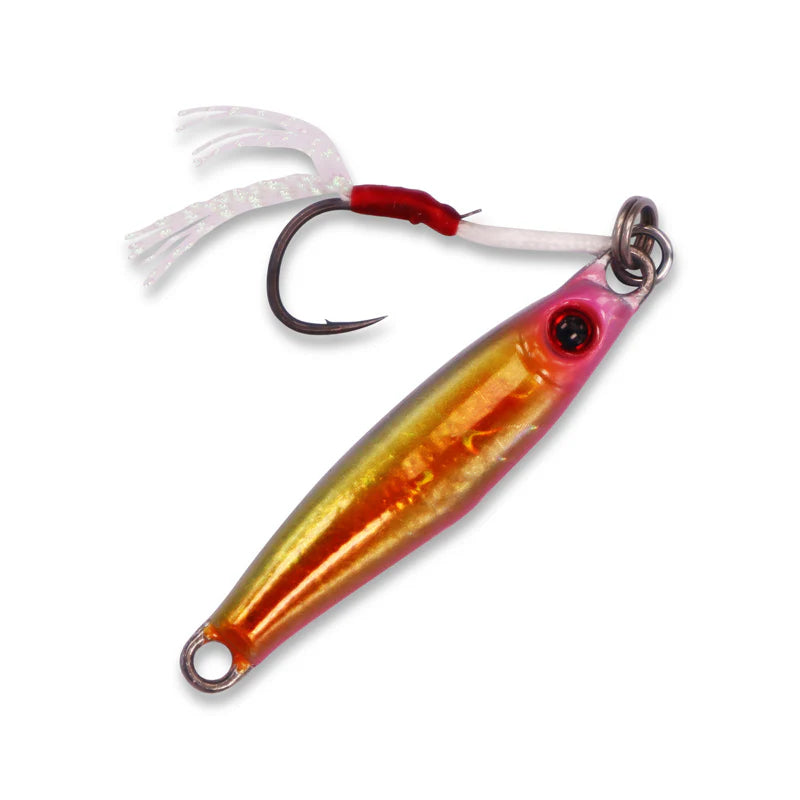 Ocean Angler - Flea Micro Jigs